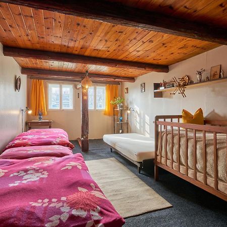 Holiday Home Zdonov By Interhome Teplice nad Metují Εξωτερικό φωτογραφία
