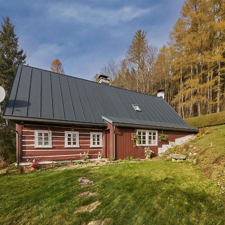 Holiday Home Zdonov By Interhome Teplice nad Metují Εξωτερικό φωτογραφία