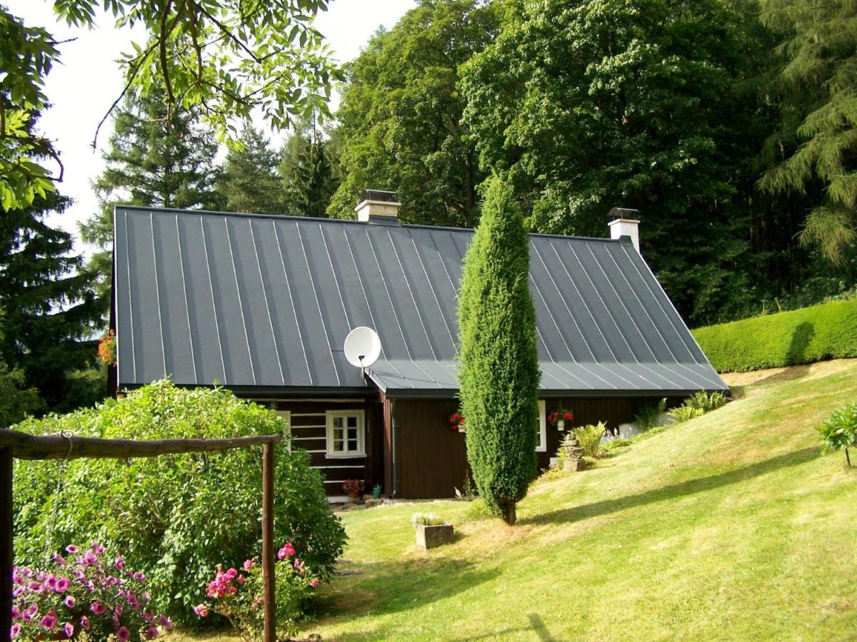 Holiday Home Zdonov By Interhome Teplice nad Metují Εξωτερικό φωτογραφία
