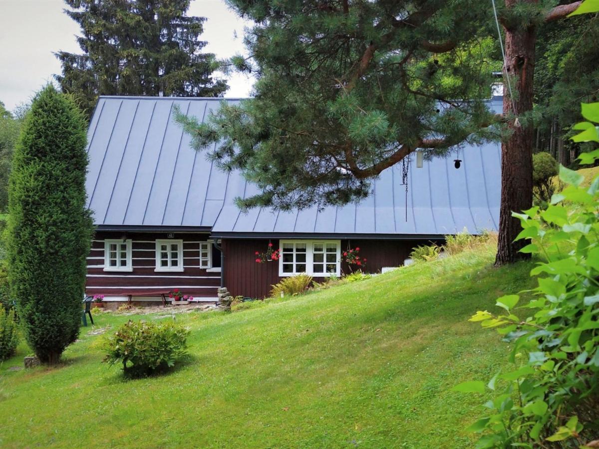 Holiday Home Zdonov By Interhome Teplice nad Metují Εξωτερικό φωτογραφία