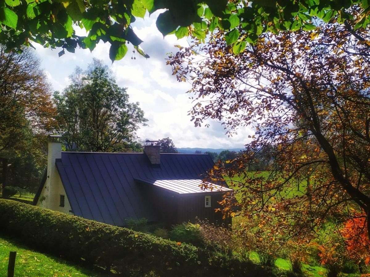 Holiday Home Zdonov By Interhome Teplice nad Metují Εξωτερικό φωτογραφία