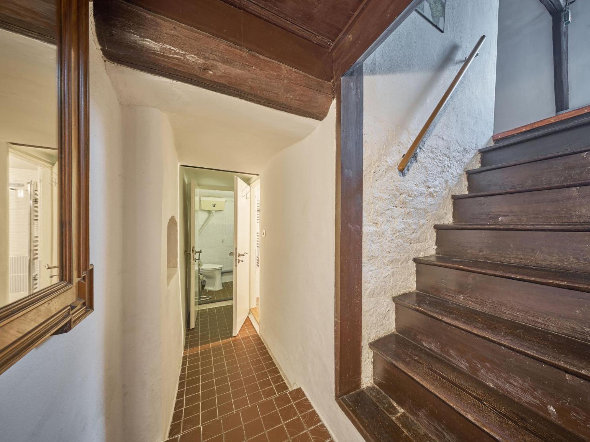 Holiday Home Zdonov By Interhome Teplice nad Metují Εξωτερικό φωτογραφία