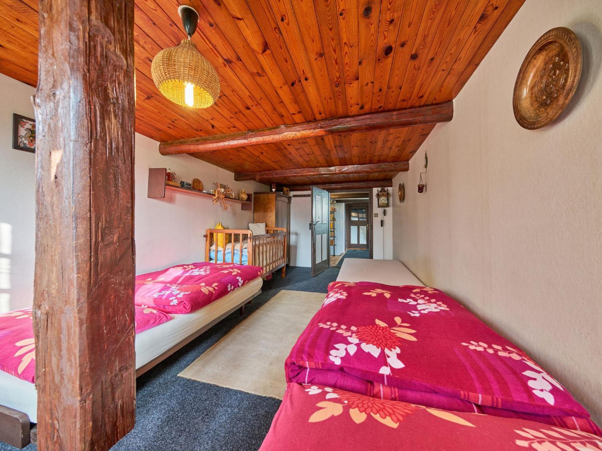 Holiday Home Zdonov By Interhome Teplice nad Metují Εξωτερικό φωτογραφία