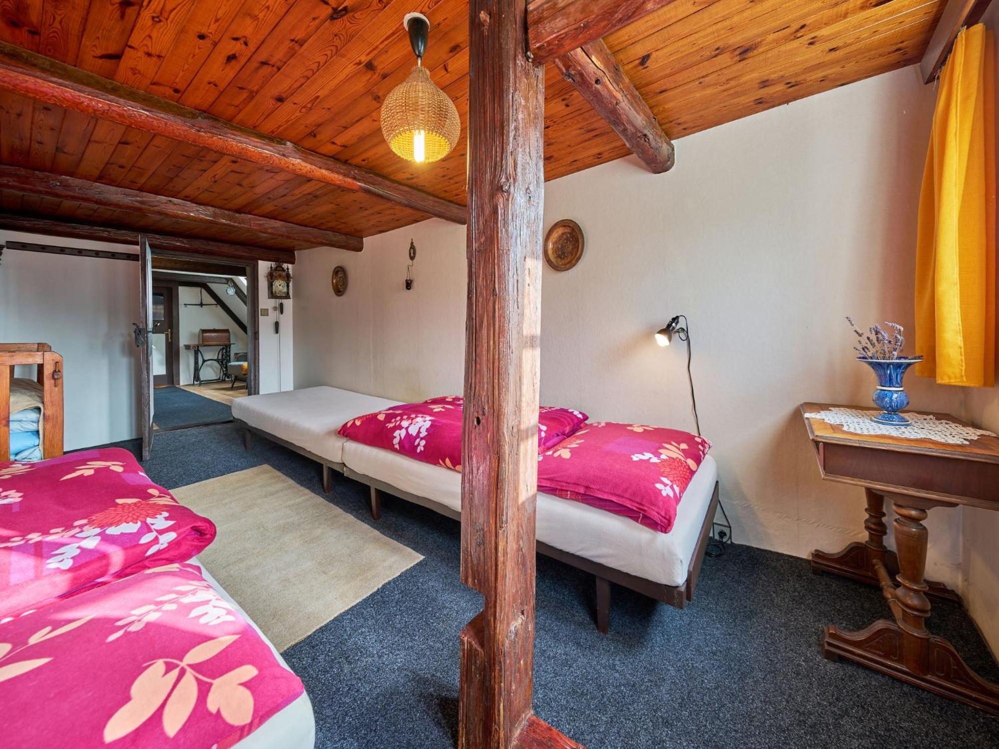 Holiday Home Zdonov By Interhome Teplice nad Metují Εξωτερικό φωτογραφία