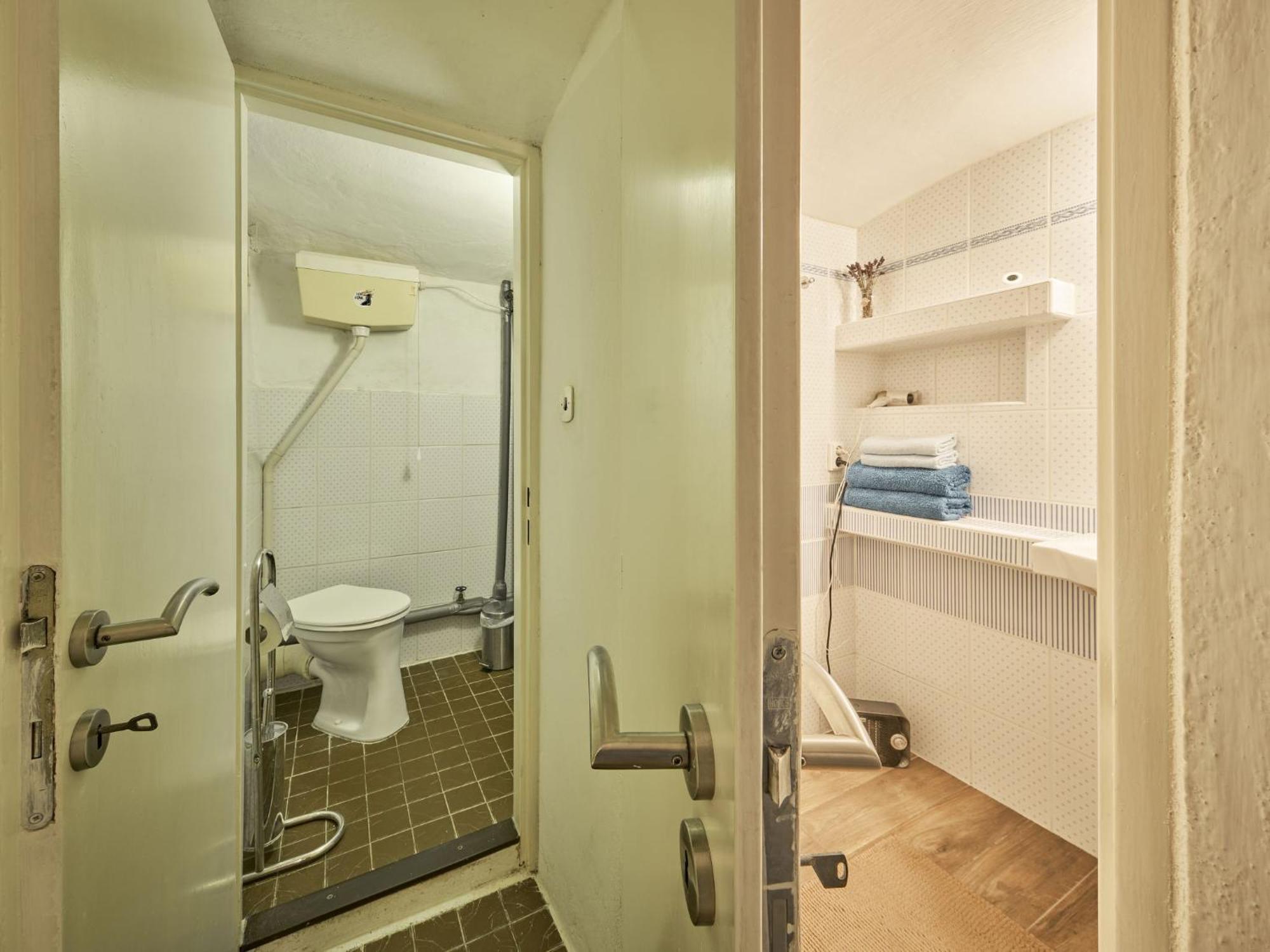 Holiday Home Zdonov By Interhome Teplice nad Metují Εξωτερικό φωτογραφία