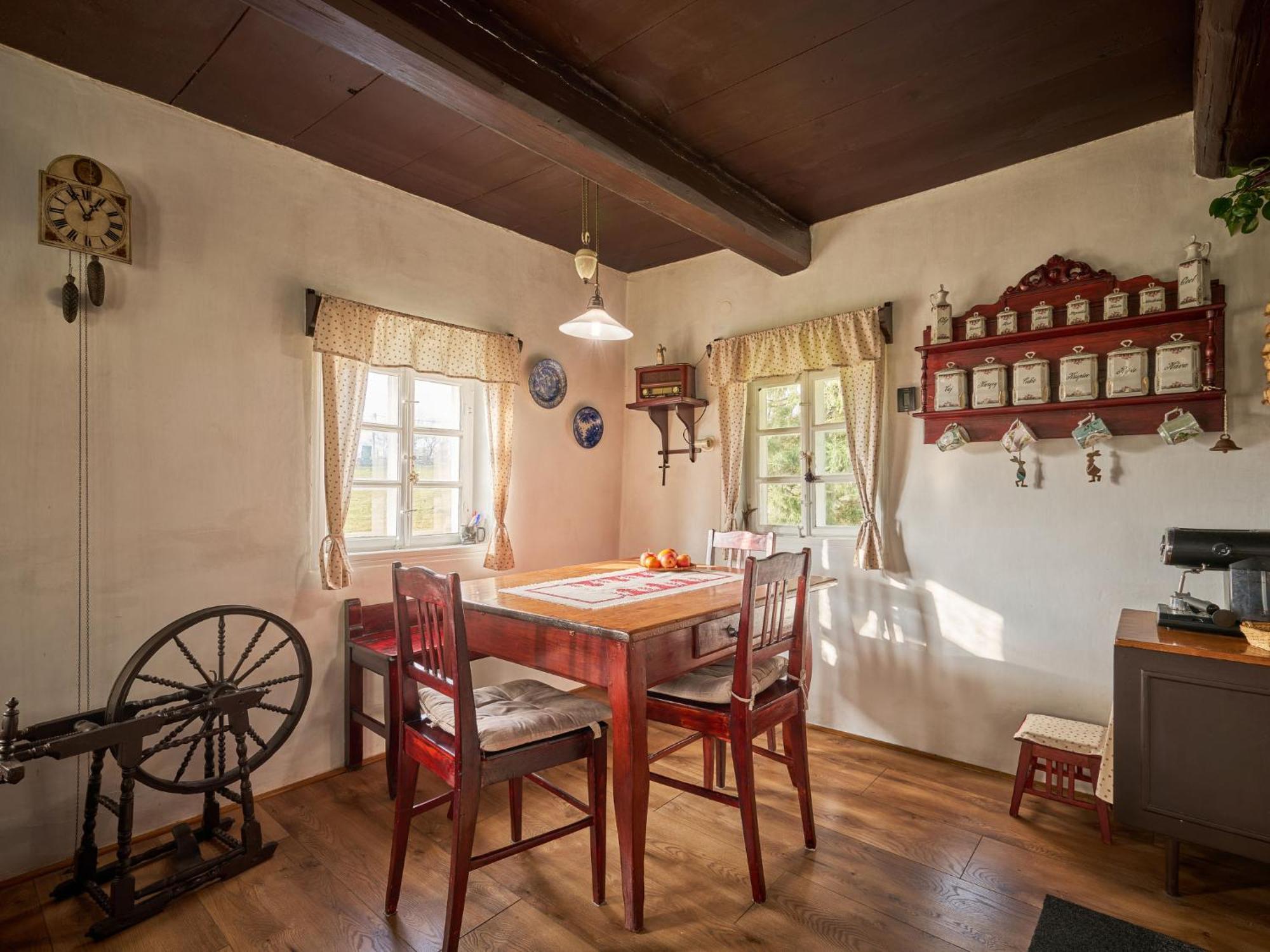 Holiday Home Zdonov By Interhome Teplice nad Metují Εξωτερικό φωτογραφία